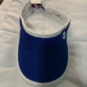 Vineyard vines visor